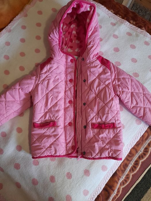 Куртка осенняя 92 размер