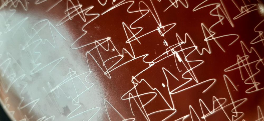 Wazon pikasiak Chodzież