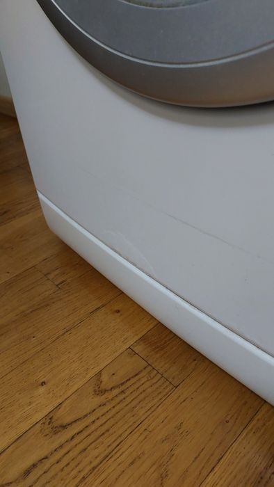 Пральна машина WHIRLPOOL AWSX 61011