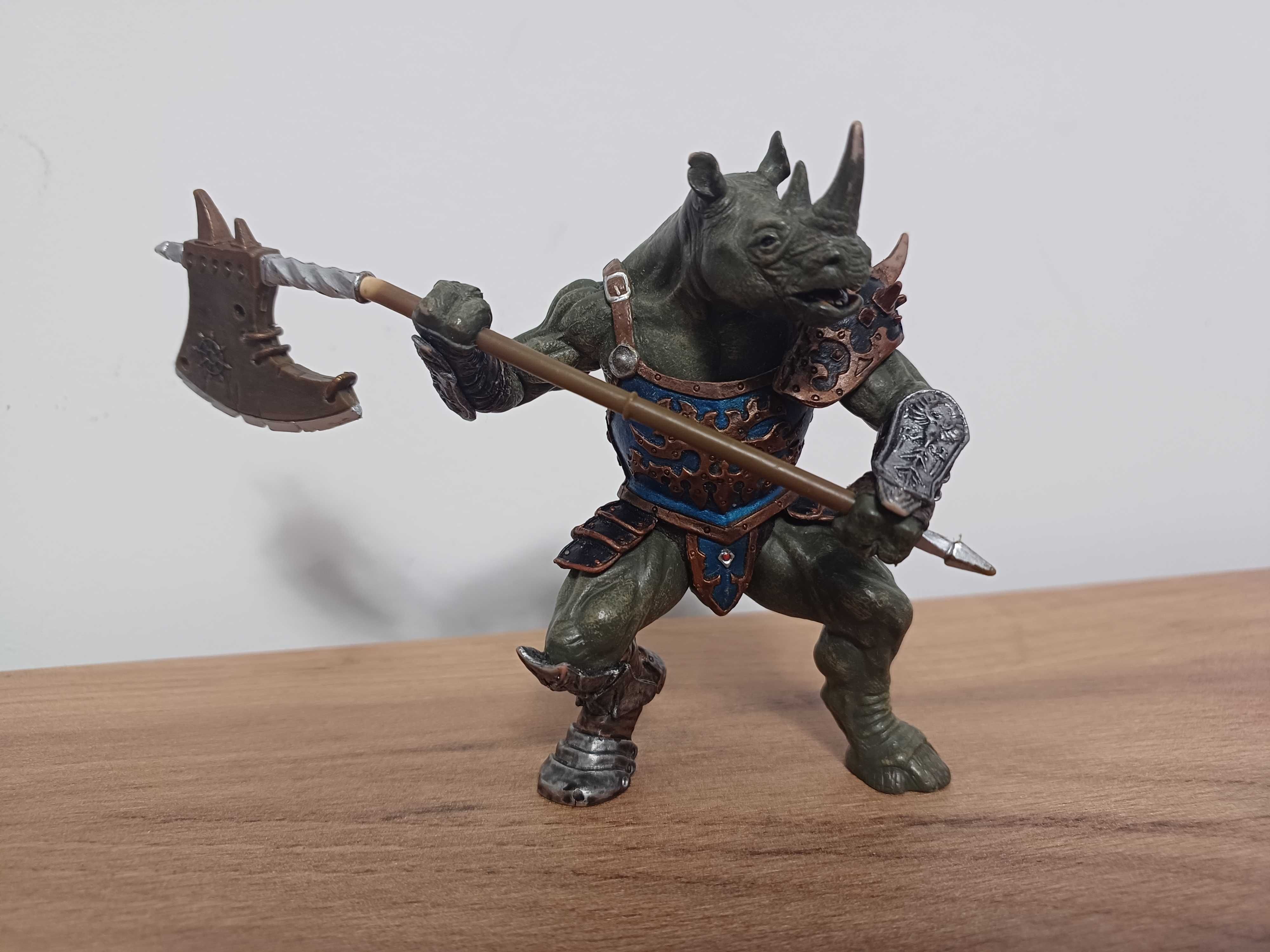 PAPO Rhino Mutant Мутант носоріг