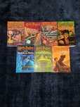 Livros Harry Potter [Portes Grátis]