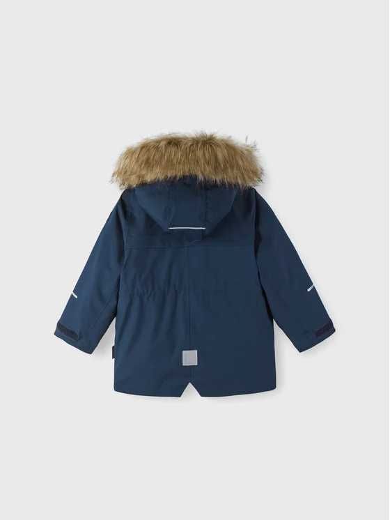 Куртка Reima дитяча зимова