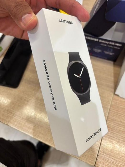 Samsung galaxy whatch8