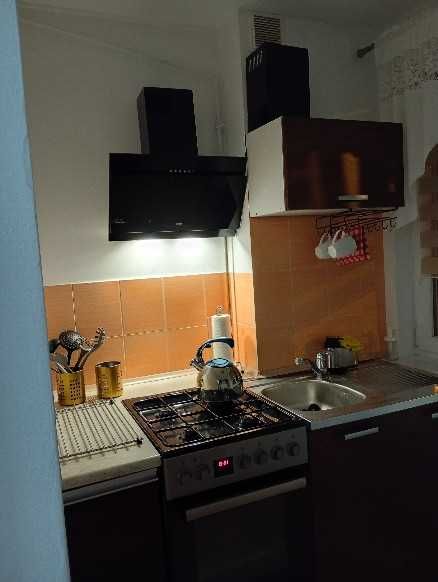 Wynajmę mieszkanie 3 - pokojowe w Gdyni, ul. Chylońska 7