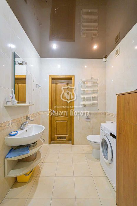 Квартира 3к. Євроремонт. Івасюка, 22, метро «Мінська», Оболонський р-н