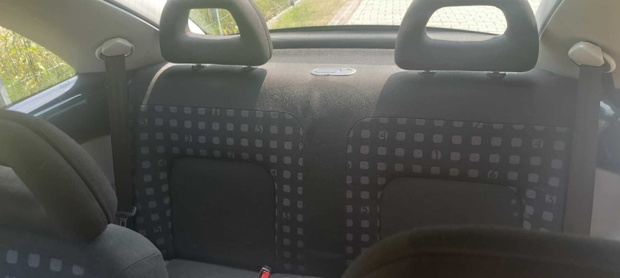 Sprzedam VW NEW BEETLE 2.0 Benzyna 1999r.
