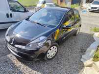 Renault Clio III 2006 benzyna+ LPG