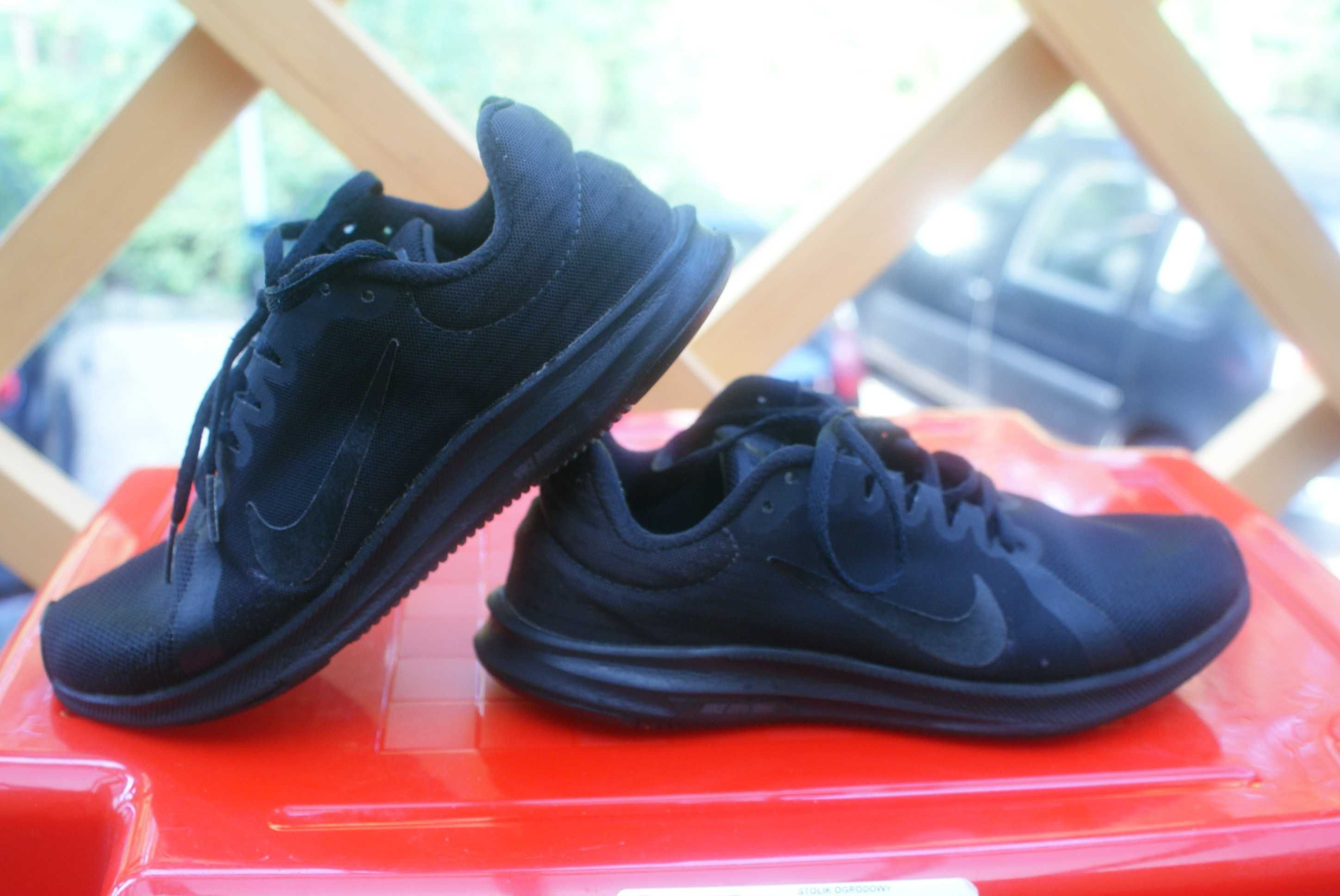 Buty Sportowe Oryginał NIKE*Nr.38*Okazja*Olsztyn DajtkiWysyłka