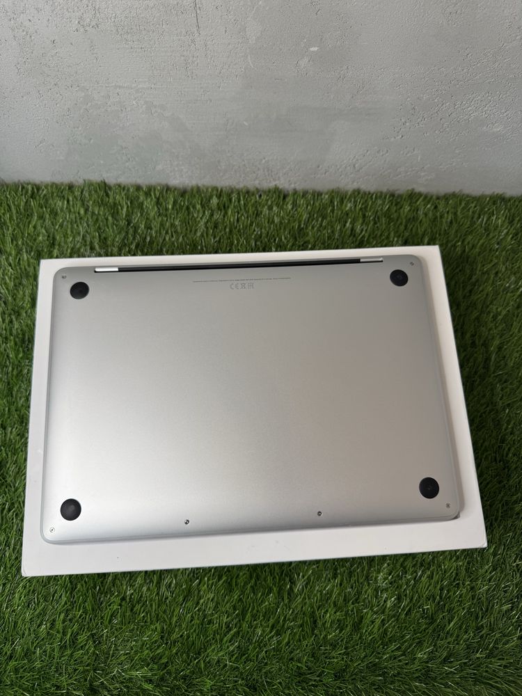 13- inch MacBook Pro, Apple M1 Chip, 256GB | Bateria 100% |Gwarancja