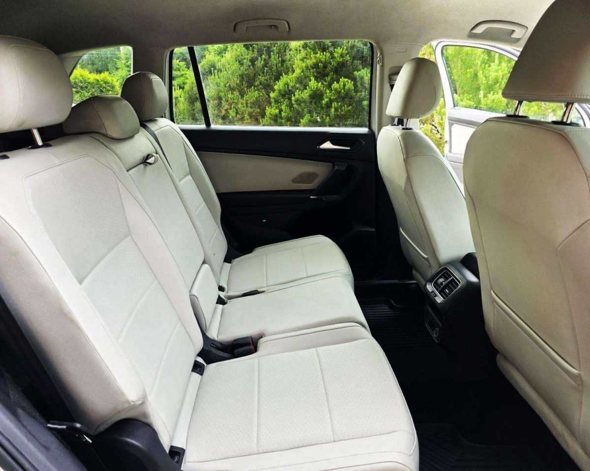 Volkswagen Tiguan, 2.0, 2018