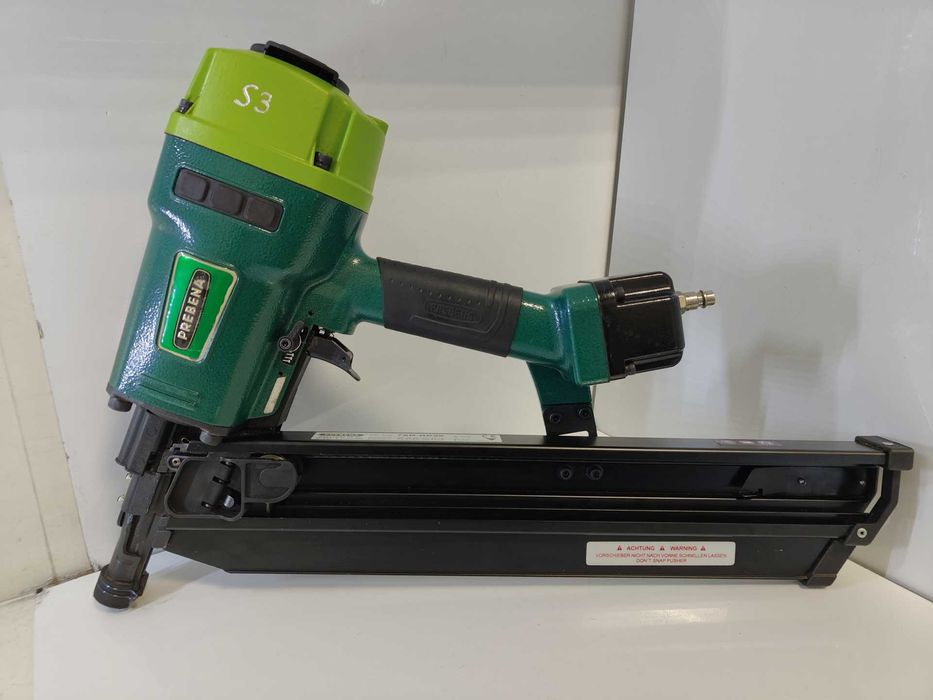 Gwoździarka Konstrukcyjna PREBENA 7XR-RK90