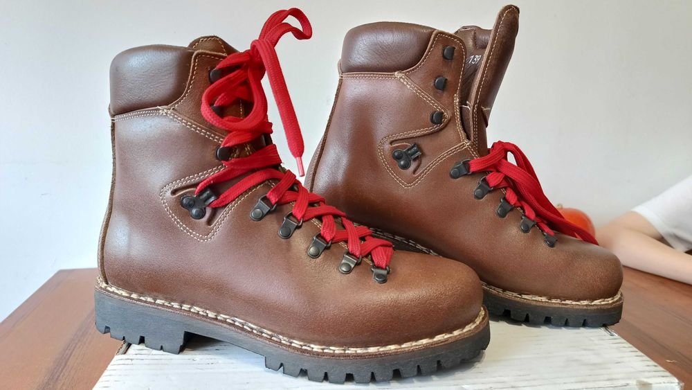 Buty Górskie Dachstein