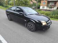 Opel Vectra C 1.8
