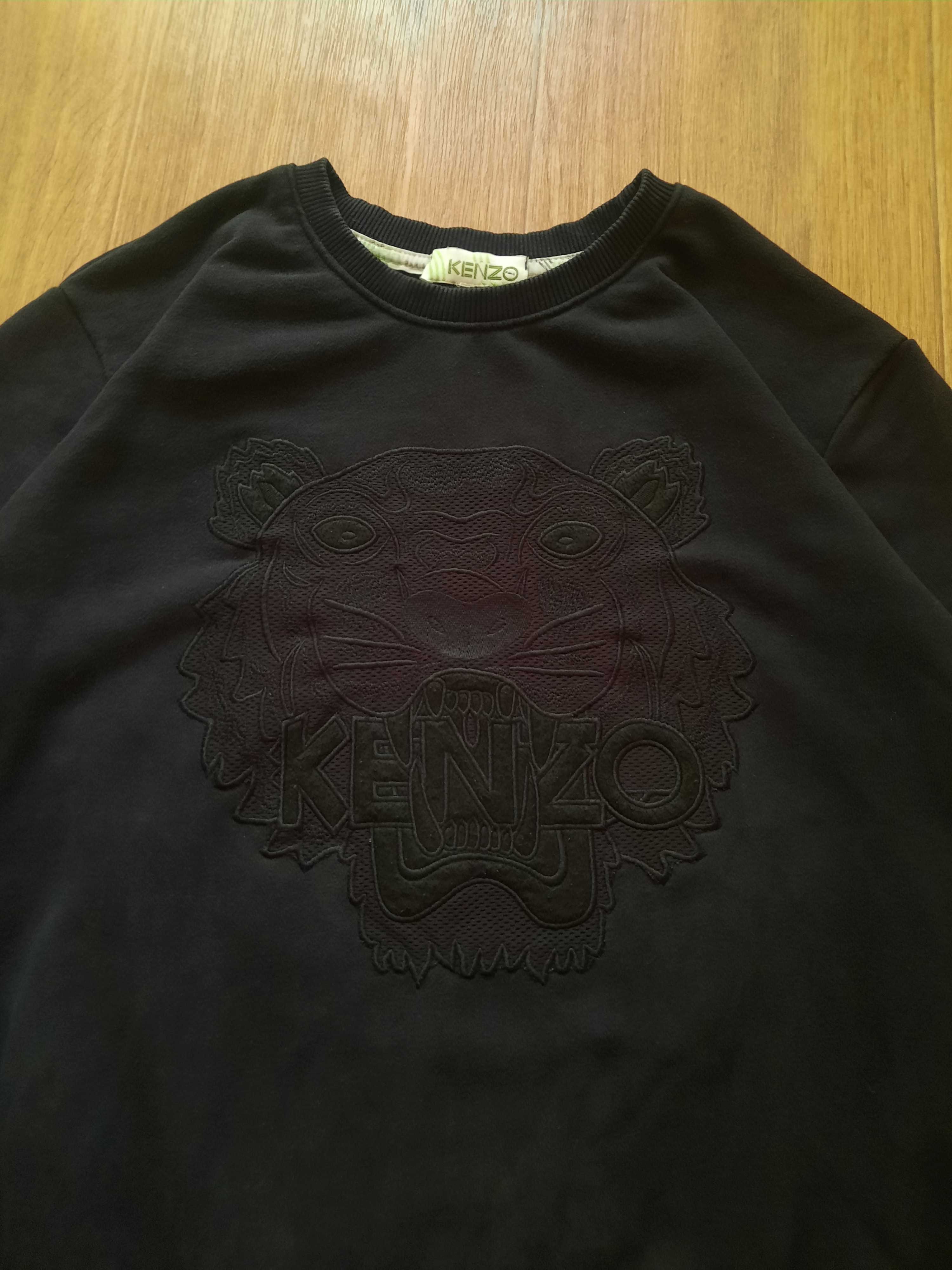 sweatshirt Kenzo Paris (M size)