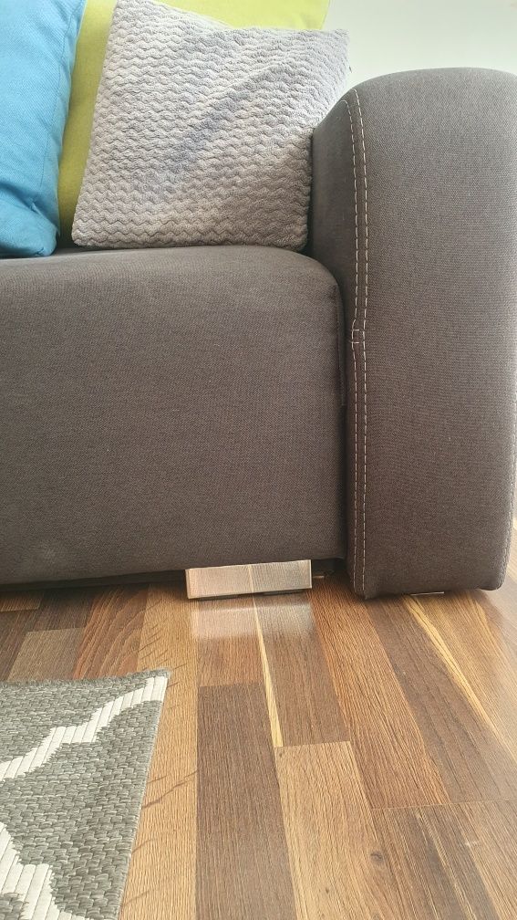 Kanapa - sofa rozkładana