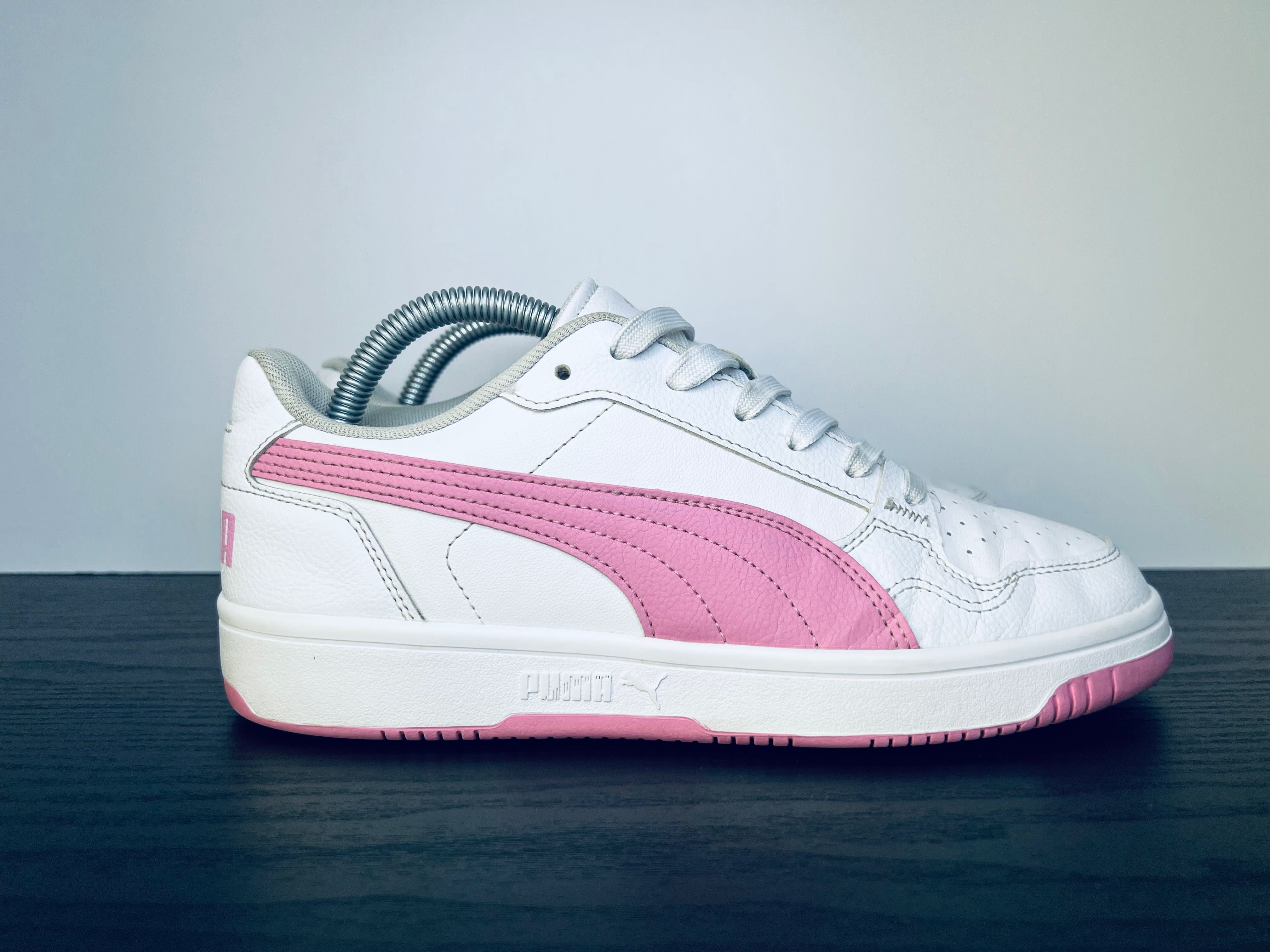 Кросівки Puma Reb-L 39р 25см