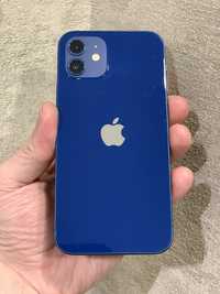 Продам iPhone 12 64gb, Blue, Neverlock