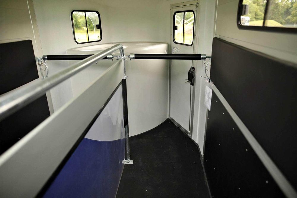 Atrelado para cavalos