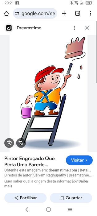 Prestação de serviços