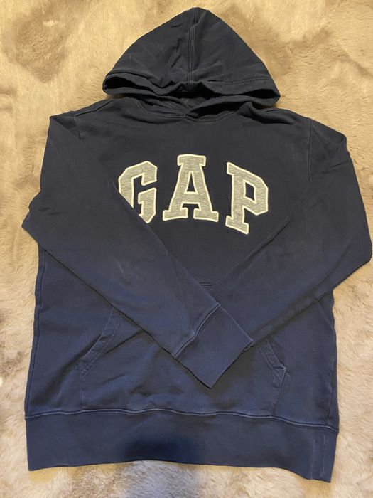 Bluza chłopięca GAP r. S