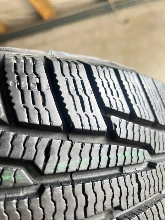 Зимові Шини 205 55 16 Nokian 2023 Year! 99%