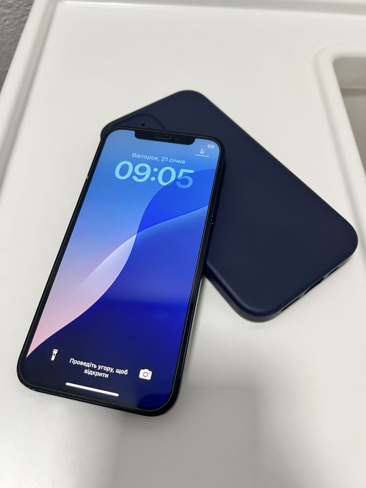 Iphone 12 64gb Neverlock