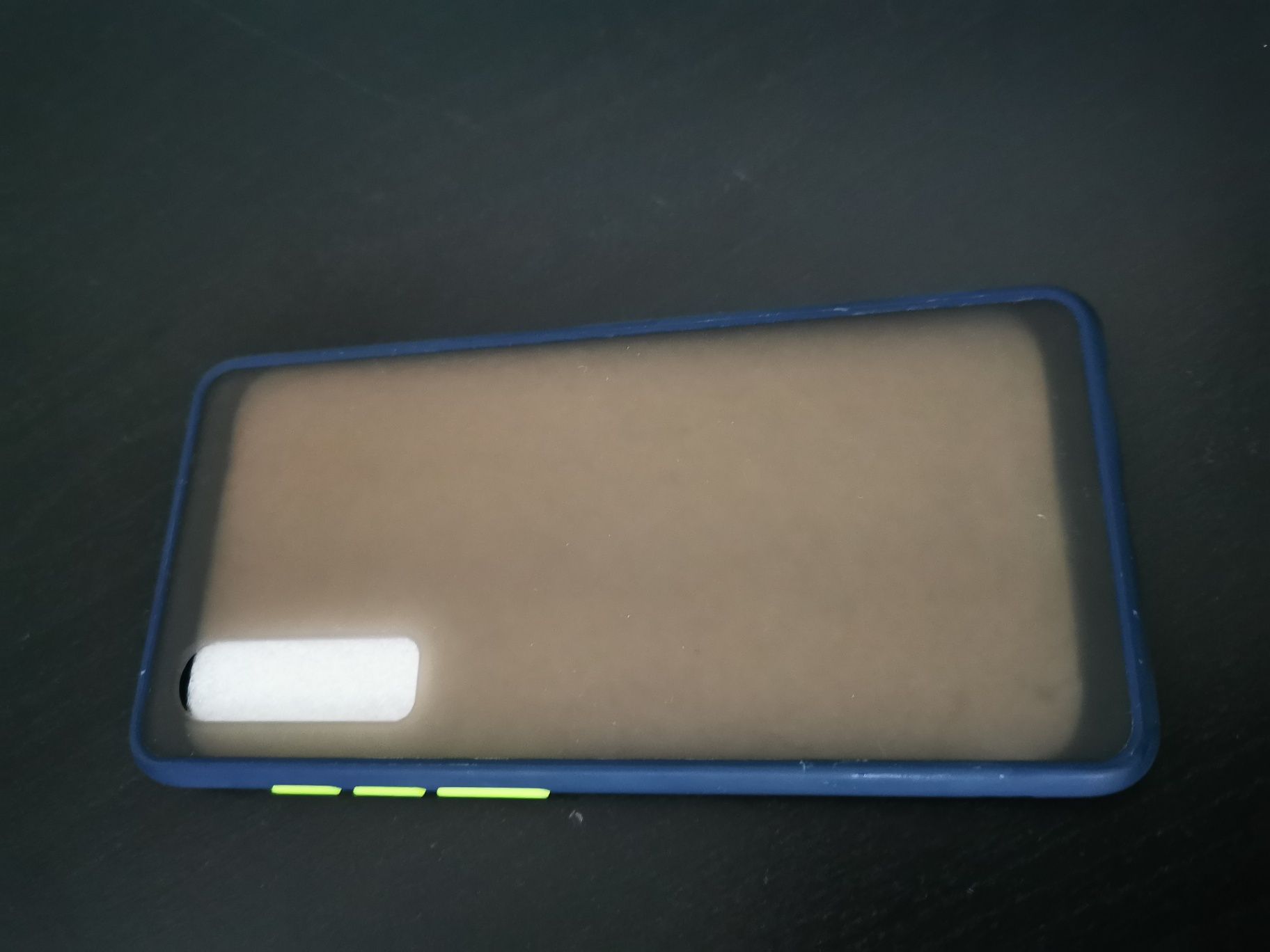 Vendo capas Huawei P30 e Xiomi 12T