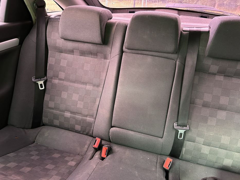 Opel vectra c  2004rok