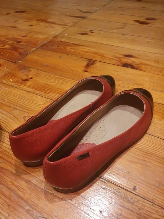 Baleriny Lasocki rozmiar 37