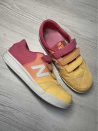 Кросівки New Balance 33 розмір