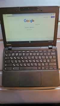 Ноутбук Lenovo N23