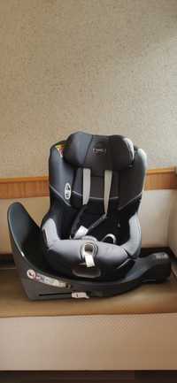 Cybex Sirona S i-Size