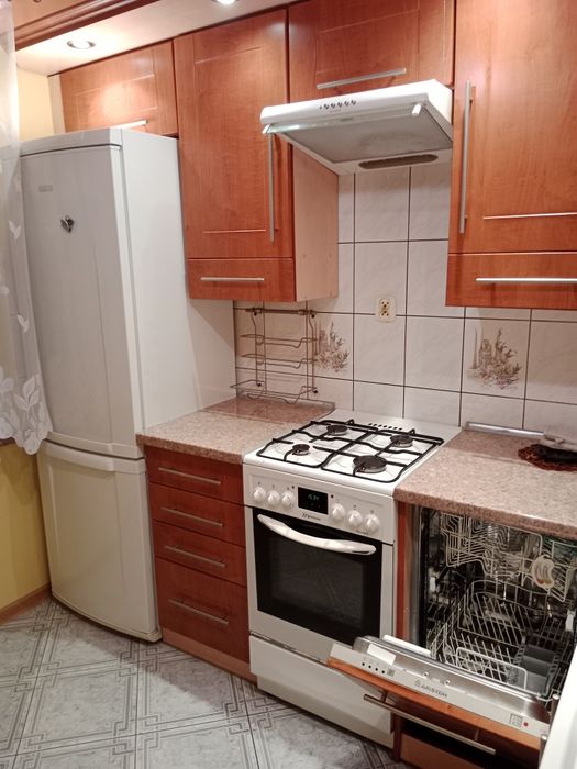 Wynajmę mieszkanie na ul. Obr. Westerplatte