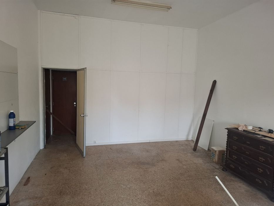 Aluger de apartamento