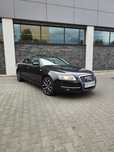 Audi A6 C6 3.0 TDI quattro automat