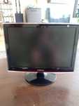 Monitor samsung  SyncMaster T190