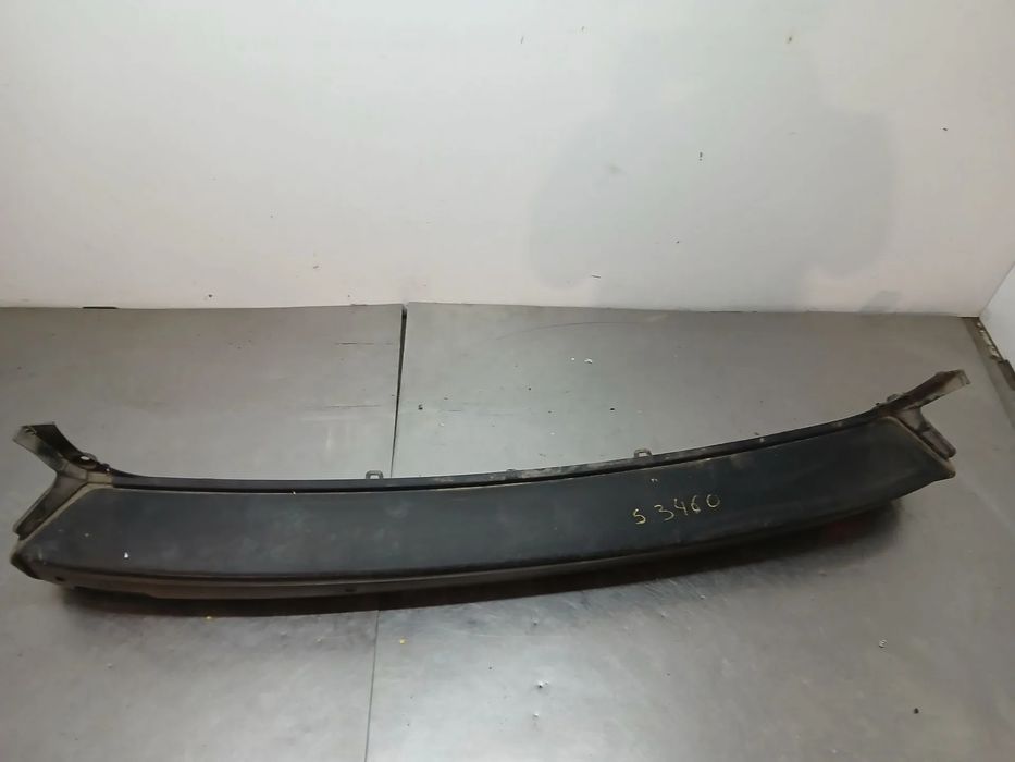 Pára-choques trás CITROËN Jumpy III