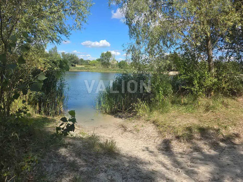 Продаж земельної ділянки. С Власівка. Баришівський р-н.