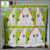 Folia Do Sianokiszonki SILO 5 - Najwyższa Jakość (silozet ensibal)