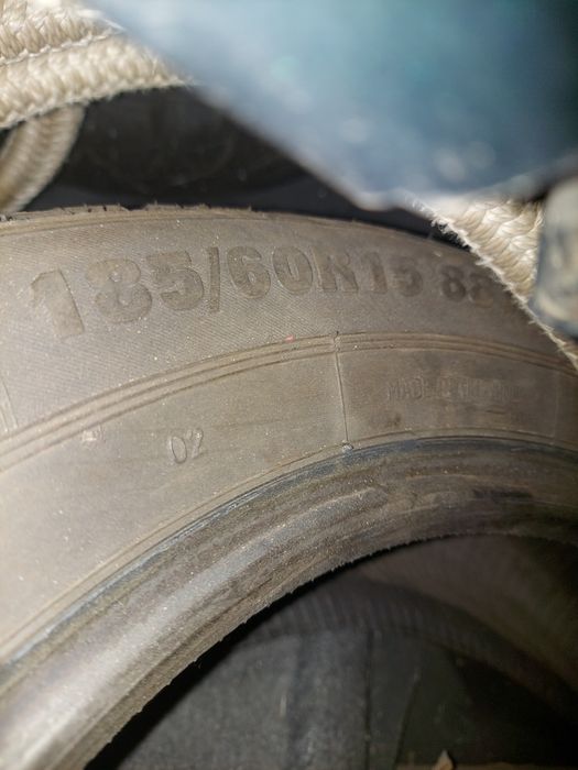 Premiorri Viamaggiore 185/60/r15 пара