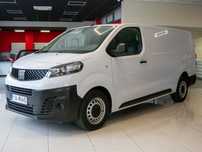 Fiat Scudo  Scudo Maxi L3 | 1 Właściciel | Bezwypadkowy | Gotowy do pracy |
