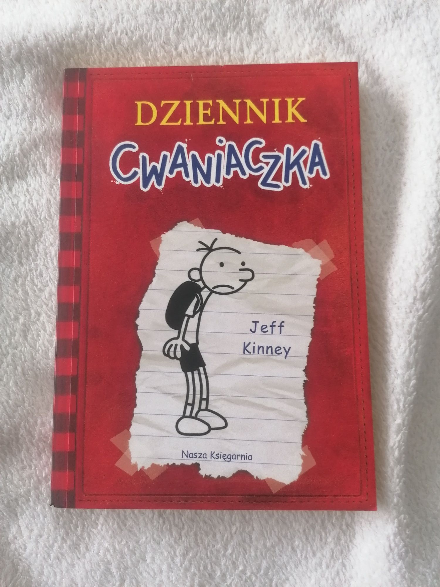 Dziennik cwaniaczka