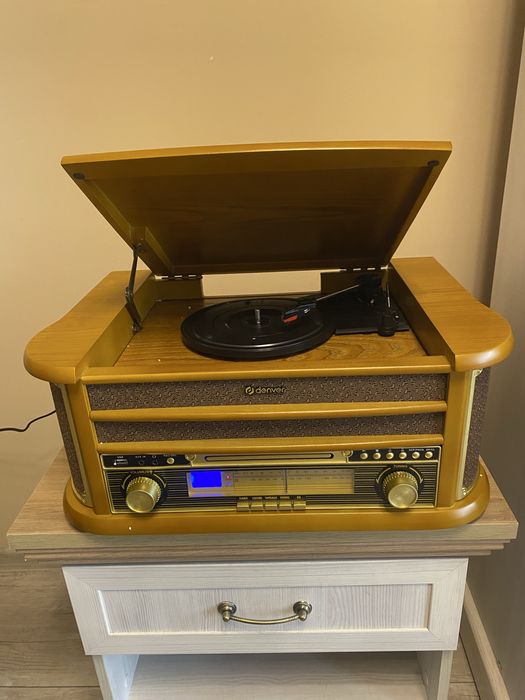 Multiodtwarzacz Denver MCR-50MK3