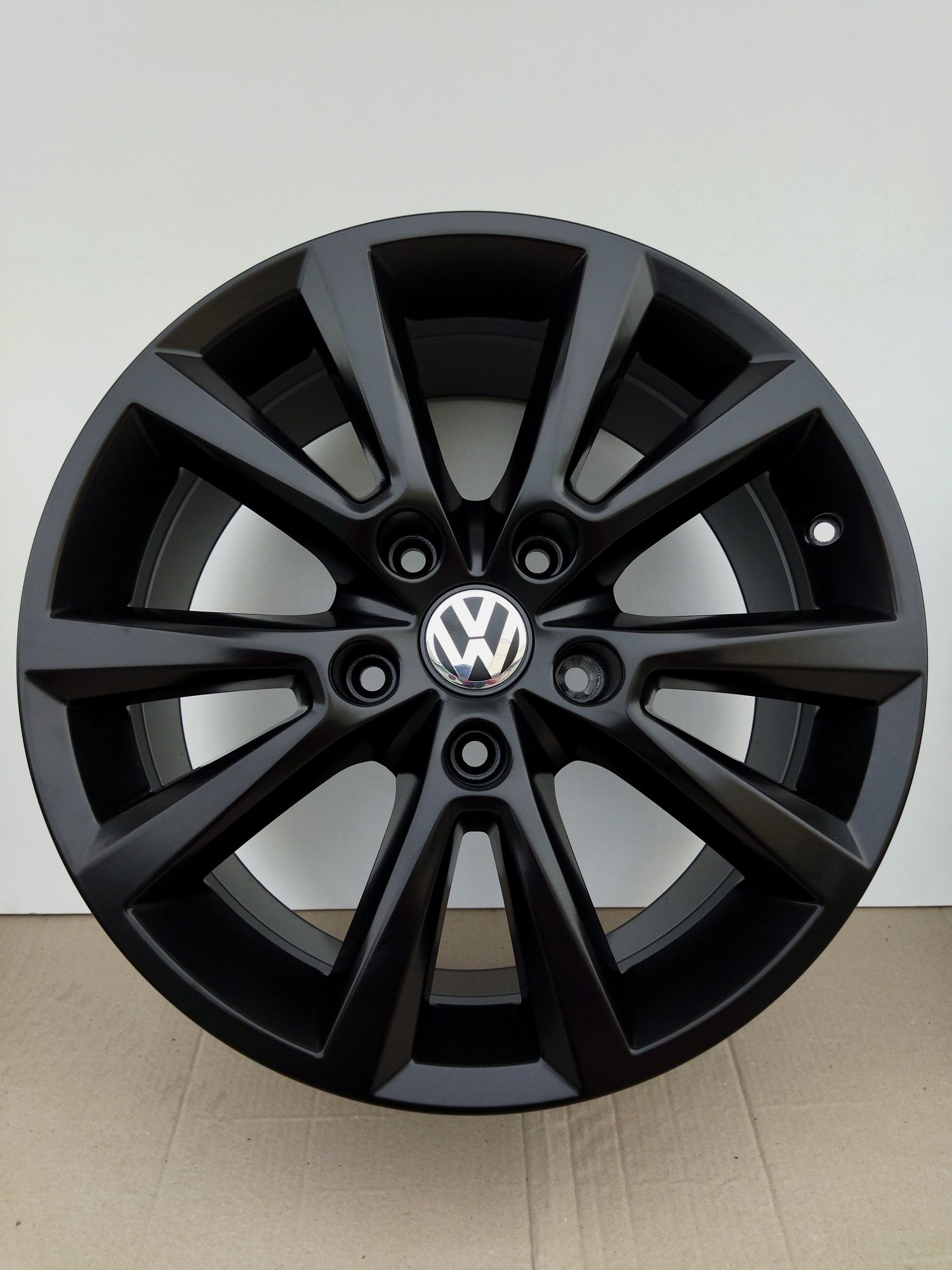 Диски R18 5/130 Volkswagen
