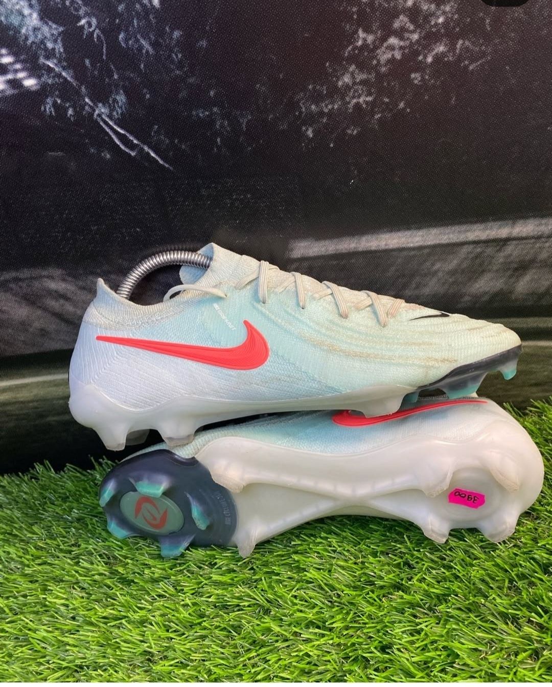 Оригінальні nike phantom gx 2 42,5