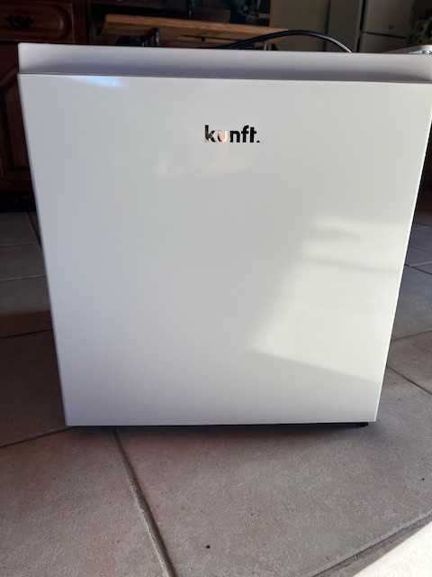 Frigorífico Mini Bar KUNFT KMB9119 WH