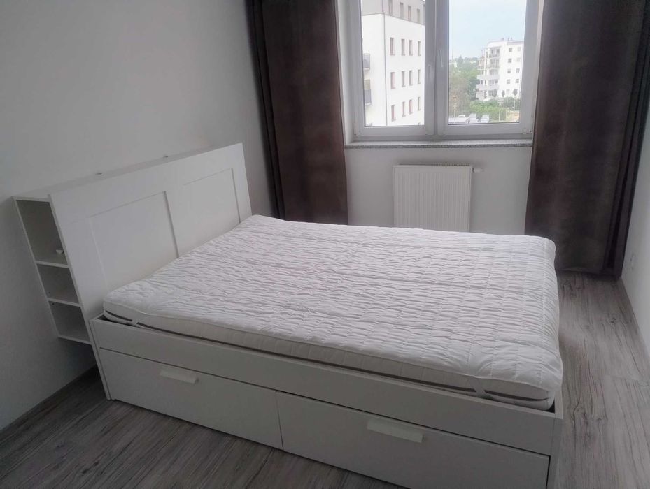 Najem okazjonalny mieszkania 38m2- Nowe miasto