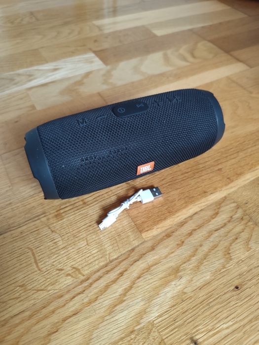 GBL 3 charge в ідеалі