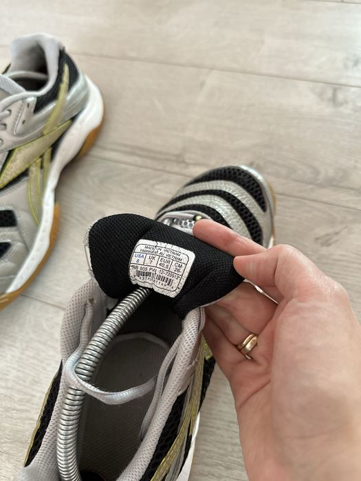 Кросівки Reebok 41 розмір 26см