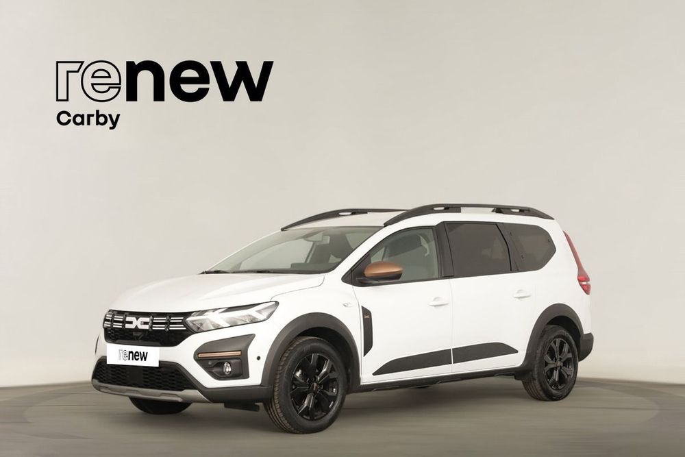 Dacia Jogger 1.0 ECO-G Extreme Bi-Fuel